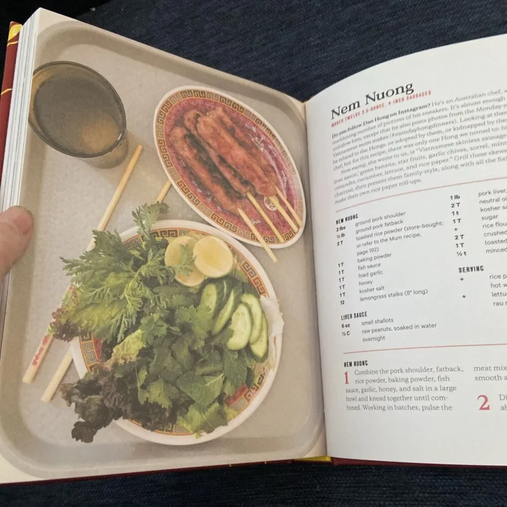 Wurst of Lucky Peach : A Treasury of Encased Meat by Chris Ying and Lucky Peach